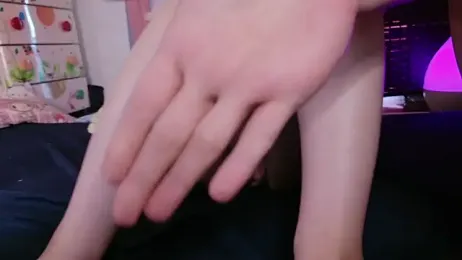 Nonchan_ webcam model stream image