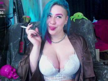 NeonNectar webcam bongacams model stream image