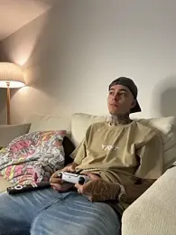 samm4044 webcam model stream image