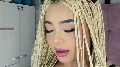 conny__curly webcam model stream image