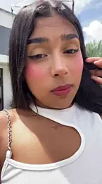 Mariangel_11 webcam model stream image