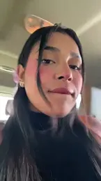 Mariangel_11 webcam model stream image