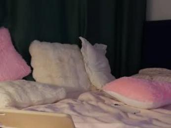 wladilia webcam model stream image