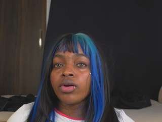 melody-blossom webcam camsoda model stream image