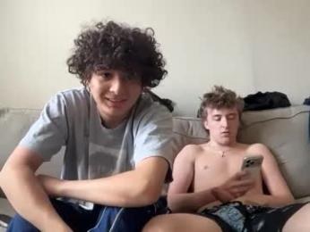 evanbrown333 webcam model stream image