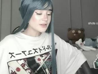 lonelly_lolly98 webcam chaturbate model stream image