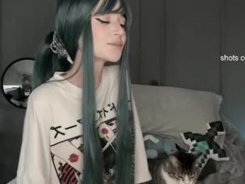 lonelly_lolly98 webcam chaturbate model stream image