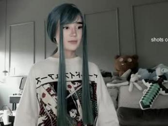 lonelly_lolly98 webcam chaturbate model stream image