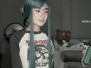 lonelly_lolly98 webcam chaturbate model stream image