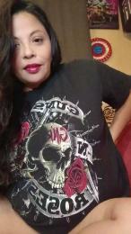 Dafne__pretty webcam model stream image