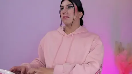 stefy_bratz webcam model stream image