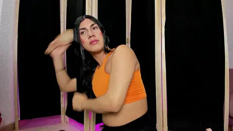 stefy_bratz webcam model stream image