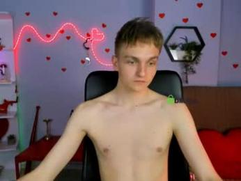 john_lik webcam model stream image