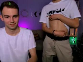 john_lik webcam model stream image