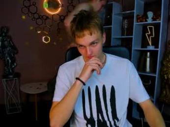 john_lik webcam model stream image