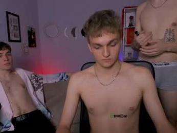 john_lik webcam model stream image