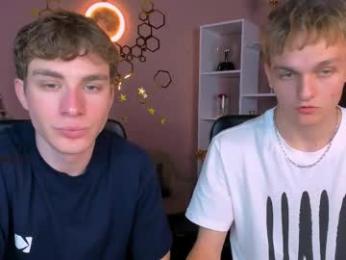 john_lik webcam chaturbate model stream image