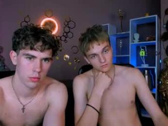 john_lik webcam model stream image