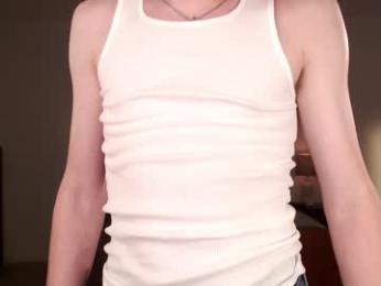 richiewest webcam model stream image