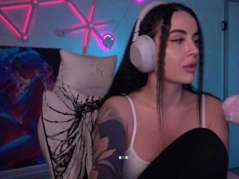 AmaReda webcam model stream image