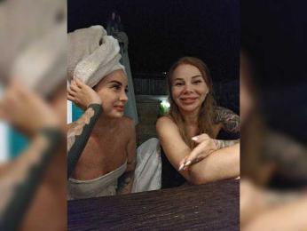 AmaReda webcam model stream image