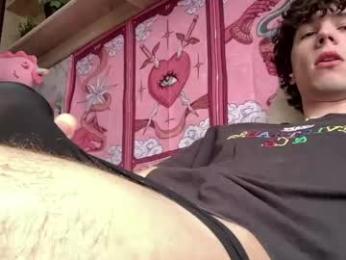 jeremy1scott webcam chaturbate model stream image