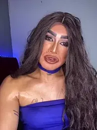 Melania_ferr webcam stripchat model stream image