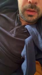 brozo95 webcam model stream image