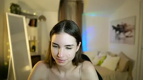 Abella_Danger_X webcam model stream image
