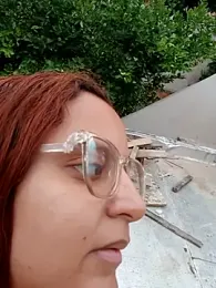 AliceRuivinha2 webcam model stream image