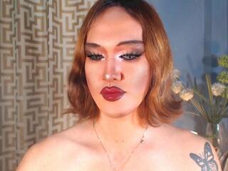 Sabrinah Carpenter webcam flirt4free model stream image