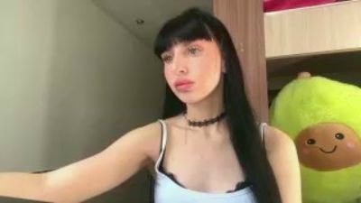 AnnelieseLaino webcam cam4 model stream image