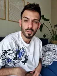 Drkats webcam model stream image