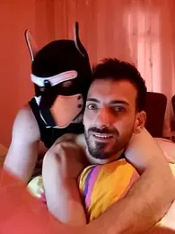 Drkats webcam model stream image