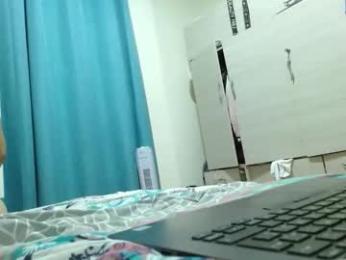 teoyes_ webcam chaturbate model stream image
