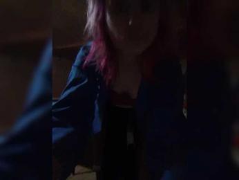 Chipitoli666 webcam model stream image