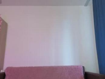 cutie_lilliana webcam model stream image