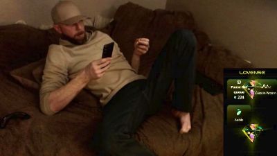 Srfuxalot webcam cam4 model stream image