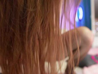 Anni-gold webcam model stream image