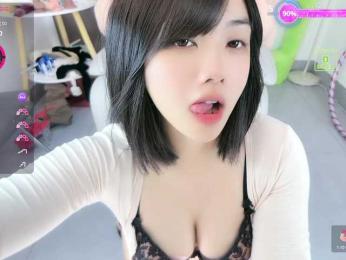 Miqibaob webcam model stream image