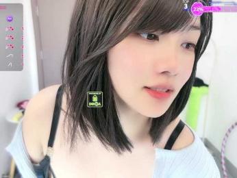 Miqibaob webcam model stream image