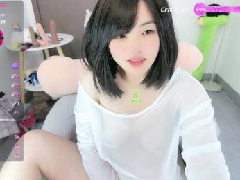 Miqibaob webcam model stream image