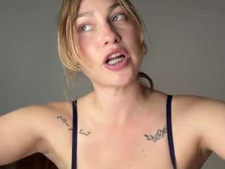 savvvannaxo webcam model stream image