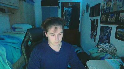 PrinceUhtred webcam model stream image