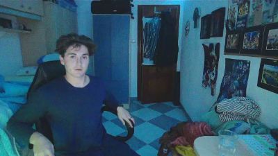 PrinceUhtred webcam model stream image