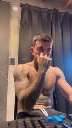sicario666_sexy webcam cam4 model stream image