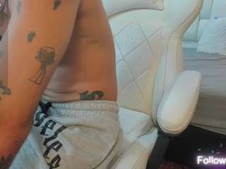 nextboywell webcam model stream image