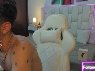 nextboywell webcam model stream image