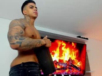 stefan_macallan webcam model stream image