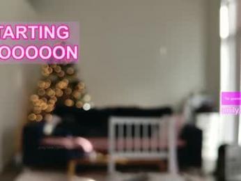 ms_mochii webcam model stream image